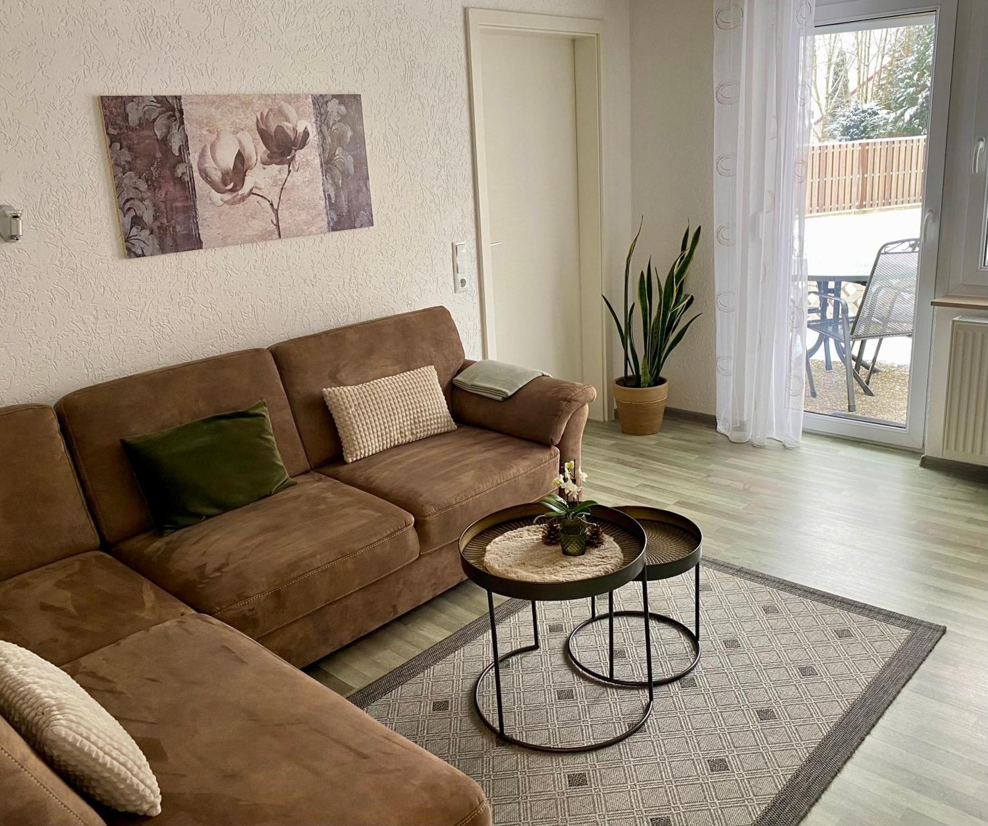 Ferienwohnung Schmid Лаутрах Экстерьер фото