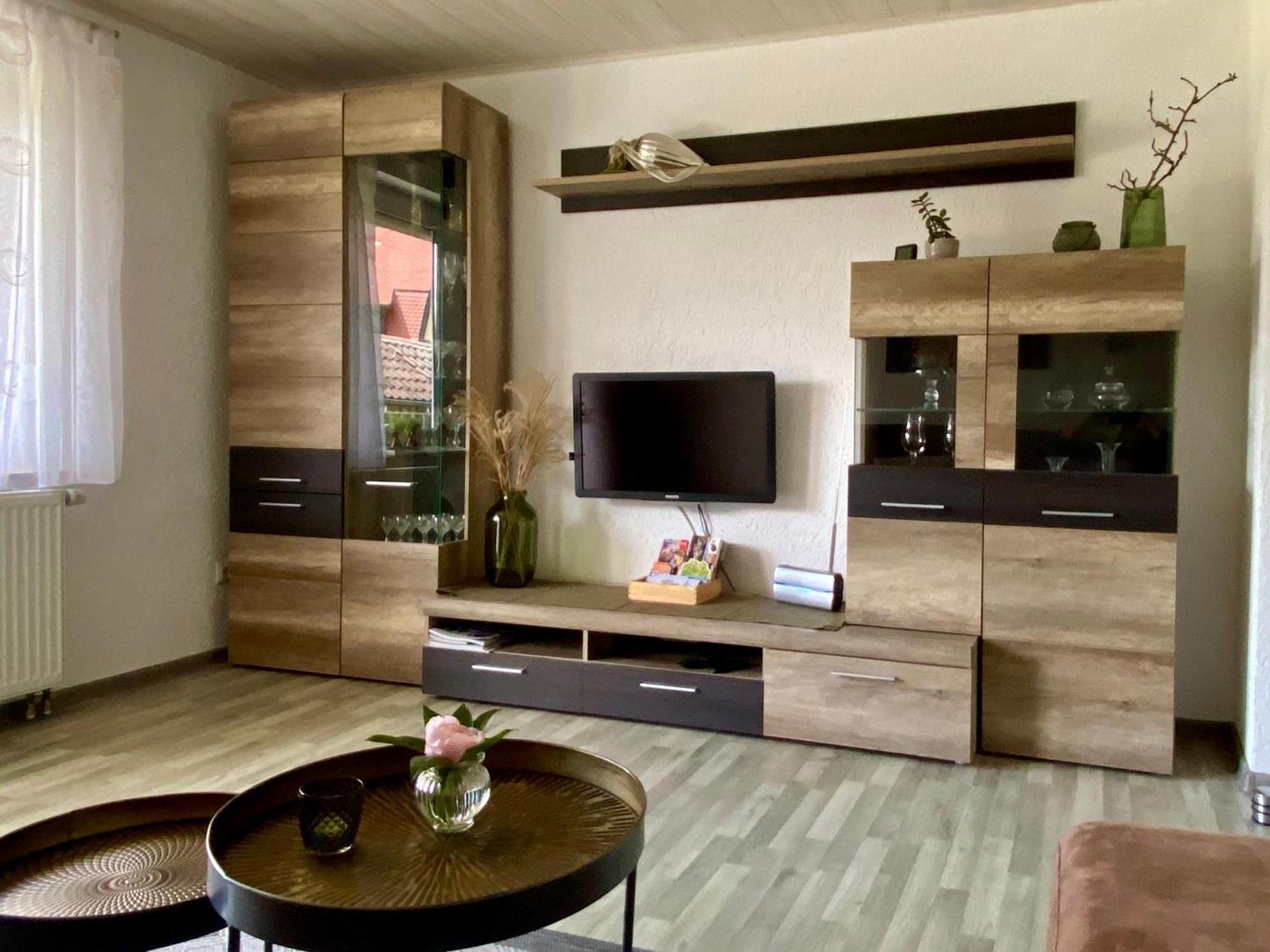 Ferienwohnung Schmid Лаутрах Экстерьер фото