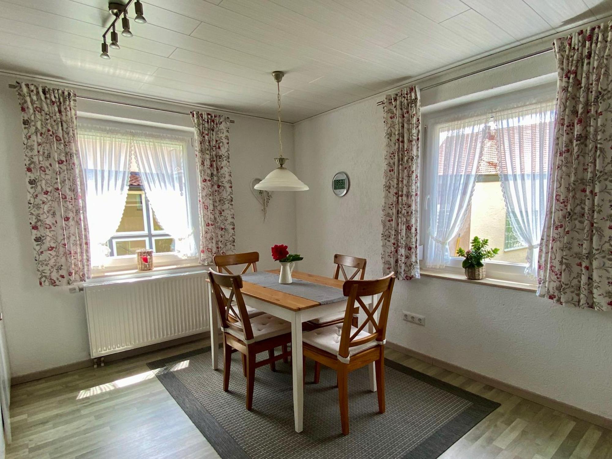 Ferienwohnung Schmid Лаутрах Экстерьер фото
